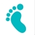 footprint image