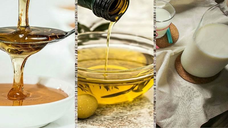 Which Is The Best Treatment Using Olive Oil For Hair ...